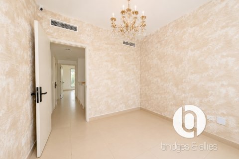 וילה להשכרה ב Dubai Hills Estate, Dubai, איחוד האמירויות  5 חדרי שינה, 254 מ"ר, מספר 741569 - תמונה 14