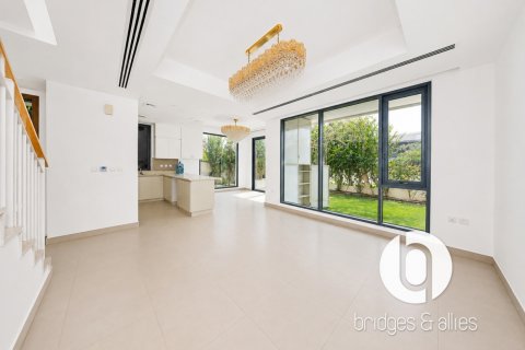 וילה להשכרה ב Dubai Hills Estate, Dubai, איחוד האמירויות  5 חדרי שינה, 254 מ"ר, מספר 741569 - תמונה 7