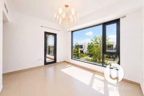 וילה להשכרה ב Dubai Hills Estate, Dubai, איחוד האמירויות  5 חדרי שינה, 254 מ"ר, מספר 741569 - תמונה 27
