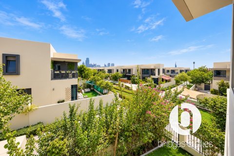 וילה להשכרה ב Dubai Hills Estate, Dubai, איחוד האמירויות  5 חדרי שינה, 254 מ"ר, מספר 741569 - תמונה 17