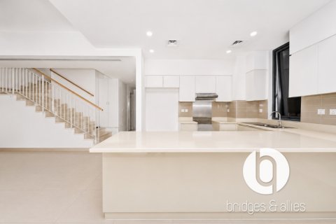 וילה להשכרה ב Dubai Hills Estate, Dubai, איחוד האמירויות  5 חדרי שינה, 254 מ"ר, מספר 741569 - תמונה 9