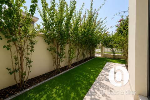 וילה להשכרה ב Dubai Hills Estate, Dubai, איחוד האמירויות  5 חדרי שינה, 254 מ"ר, מספר 741569 - תמונה 11