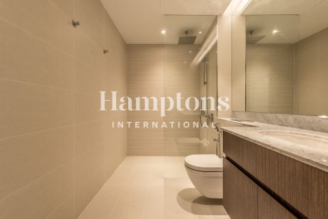Lakás itt: Al Sufouh, Dubai, EAE, 2 hálószoba, 120.30938500 m², azonosító: 741572 - fénykép 22