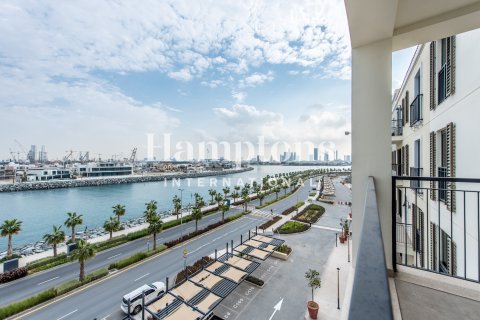 Lakás itt: Al Sufouh, Dubai, EAE, 2 hálószoba, 120.30938500 m², azonosító: 741572 - fénykép 3