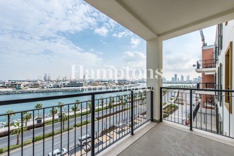 Lakás itt: Al Sufouh, Dubai, EAE, 2 hálószoba, 120.30938500 m², azonosító: 741572 - fénykép 15