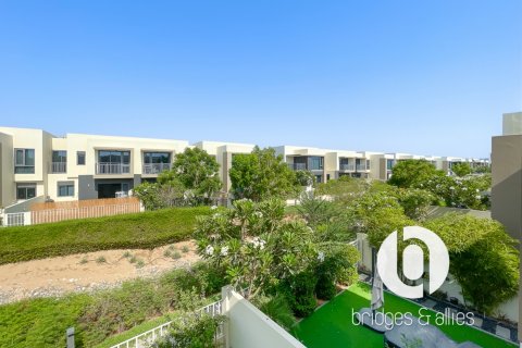וילה להשכרה ב Dubai Hills Estate, Dubai, איחוד האמירויות  3 חדרי שינה, 209 מ"ר, מספר 741567 - תמונה 18