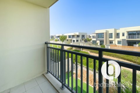 וילה להשכרה ב Dubai Hills Estate, Dubai, איחוד האמירויות  3 חדרי שינה, 209 מ"ר, מספר 741567 - תמונה 15