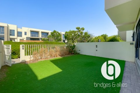 וילה להשכרה ב Dubai Hills Estate, Dubai, איחוד האמירויות  3 חדרי שינה, 209 מ"ר, מספר 741567 - תמונה 20