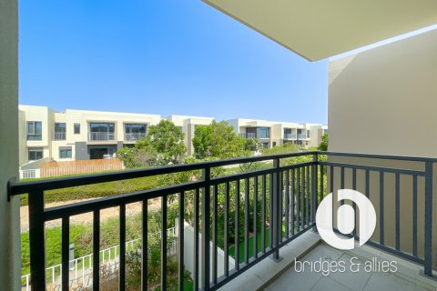 וילה להשכרה ב Dubai Hills Estate, Dubai, איחוד האמירויות  3 חדרי שינה, 209 מ"ר, מספר 741567 - תמונה 13