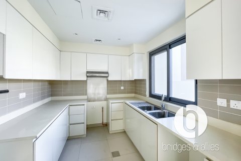 וילה להשכרה ב Dubai Hills Estate, Dubai, איחוד האמירויות  3 חדרי שינה, 209 מ"ר, מספר 741567 - תמונה 8