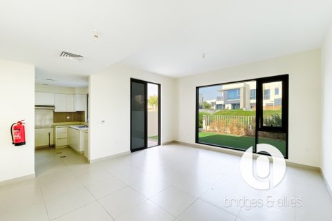וילה להשכרה ב Dubai Hills Estate, Dubai, איחוד האמירויות  3 חדרי שינה, 209 מ"ר, מספר 741567 - תמונה 4