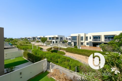 וילה להשכרה ב Dubai Hills Estate, Dubai, איחוד האמירויות  3 חדרי שינה, 209 מ"ר, מספר 741567 - תמונה 17