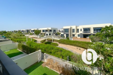 וילה להשכרה ב Dubai Hills Estate, Dubai, איחוד האמירויות  3 חדרי שינה, 209 מ"ר, מספר 741567 - תמונה 14