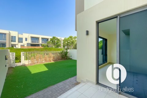 וילה להשכרה ב Dubai Hills Estate, Dubai, איחוד האמירויות  3 חדרי שינה, 209 מ"ר, מספר 741567 - תמונה 19