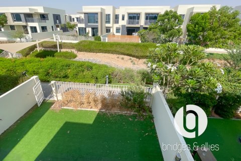 וילה להשכרה ב Dubai Hills Estate, Dubai, איחוד האמירויות  3 חדרי שינה, 209 מ"ר, מספר 741567 - תמונה 16
