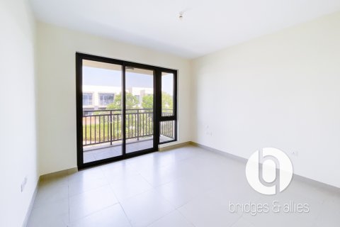 וילה להשכרה ב Dubai Hills Estate, Dubai, איחוד האמירויות  3 חדרי שינה, 209 מ"ר, מספר 741567 - תמונה 23