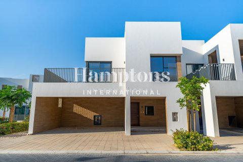 Villetta a schiera in affitto a Arabian Ranches 3, Dubai, EAU 4 camere da letto, 317.63535700 mq. № 741570 - foto 2