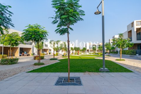 Villetta a schiera in affitto a Arabian Ranches 3, Dubai, EAU 4 camere da letto, 317.63535700 mq. № 741570 - foto 5