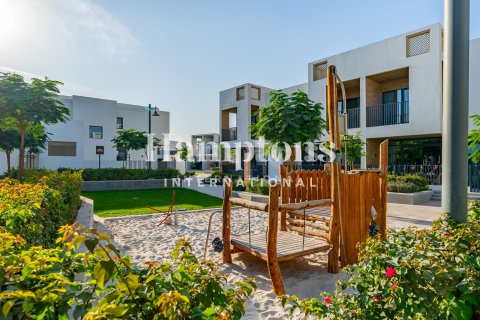 Villetta a schiera in affitto a Arabian Ranches 3, Dubai, EAU 4 camere da letto, 317.63535700 mq. № 741570 - foto 3