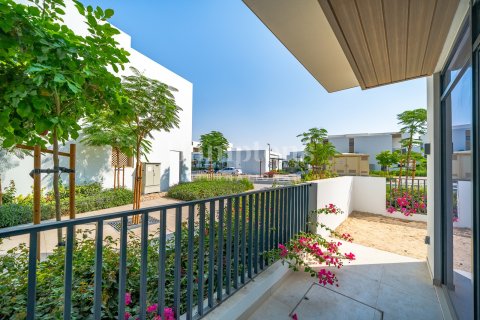 Maison de ville à Arabian Ranches 3, Dubai, EAU: 4 chambres, 317.635 m2 № 741570
