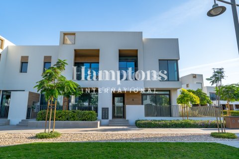 Shtëpi në qytet në Arabian Ranches 3, Dubai, Emiratet e Bashkuara Arabe 4 dhoma gjumi, 317.635 m2. № 741570