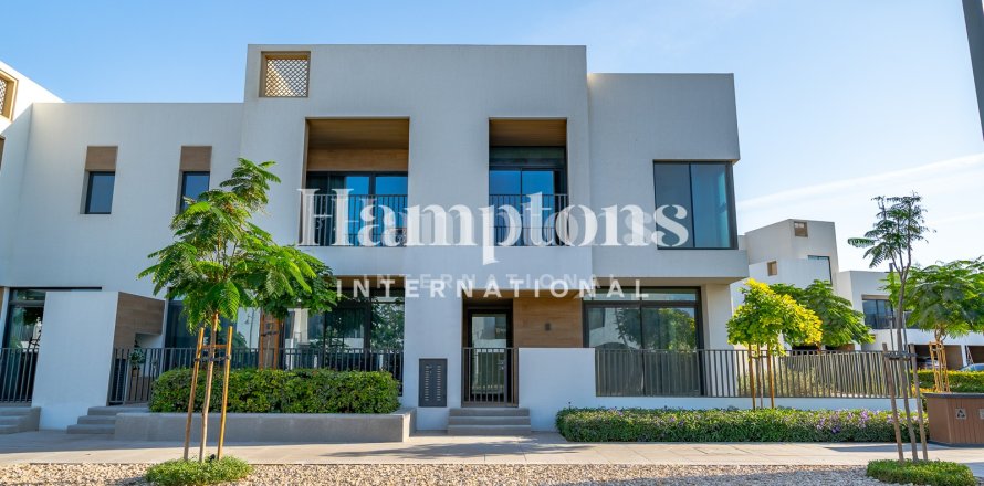 Townhouse sa Arabian Ranches 3, Dubai, UAE 4 silid-tulugan, 317.635 sq.m. № 741570