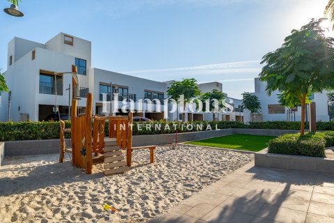 Villetta a schiera in affitto a Arabian Ranches 3, Dubai, EAU 4 camere da letto, 317.63535700 mq. № 741570 - foto 4
