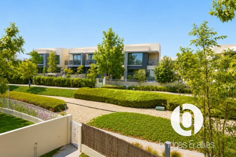 וילה להשכרה ב Dubai Hills Estate, Dubai, איחוד האמירויות 4 חדרי שינה, 229 מ"ר, מספר 741568 - תמונה 10