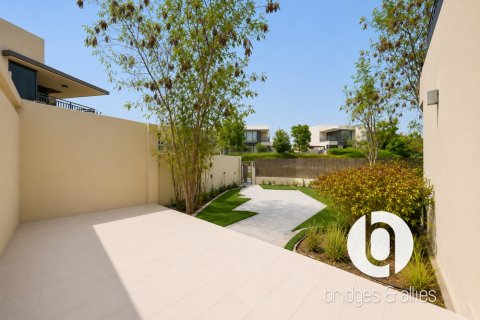 וילה להשכרה ב Dubai Hills Estate, Dubai, איחוד האמירויות 4 חדרי שינה, 229 מ"ר, מספר 741568 - תמונה 7