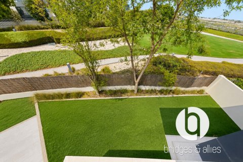 וילה ב Dubai Hills Estate, Dubai, איחוד האמירויות 4 חדרי שינה, 229 מ