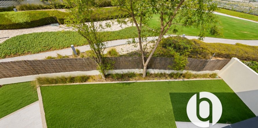וילה ב Dubai Hills Estate, Dubai, איחוד האמירויות 4 חדרי שינה, 229 מ"ר מספר 741568