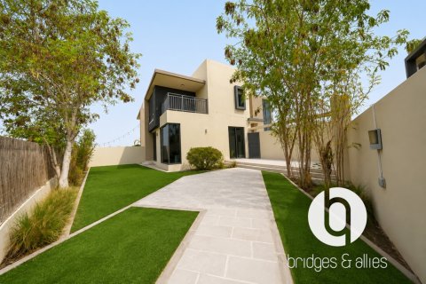 וילה להשכרה ב Dubai Hills Estate, Dubai, איחוד האמירויות 4 חדרי שינה, 229 מ"ר, מספר 741568 - תמונה 12