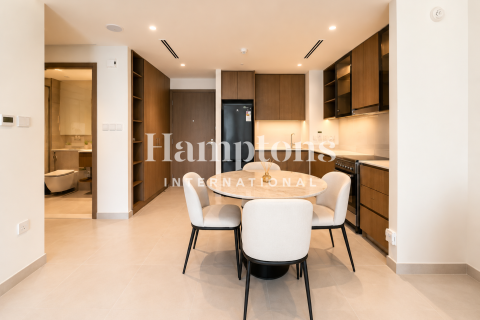 Διαμέρισμα σε Dubai Creek Harbour (The Lagoons), ΗΑΕ 1 υπνοδωμάτιο, 61.96630100 τ.μ. Αρ. 741573 - φωτογραφία 6