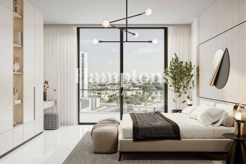 Apartemen di Al Furjan, Dubai, UEA 1 kamar tidur, 73.67207900 m2 nomor 741571 - foto 9