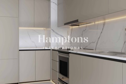 Apartemen di Al Furjan, Dubai, UEA 1 kamar tidur, 73.67207900 m2 nomor 741571 - foto 6