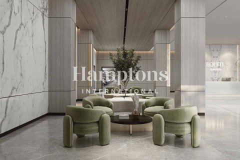 Apartemen di Al Furjan, Dubai, UEA 1 kamar tidur, 73.67207900 m2 nomor 741571 - foto 3