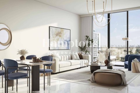 Apartemen di Al Furjan, Dubai, UEA 1 kamar tidur, 73.67207900 m2 nomor 741571 - foto 11