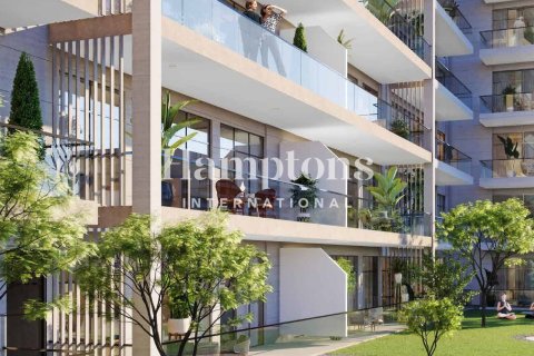 Apartemen di Al Furjan, Dubai, UEA 1 kamar tidur, 73.67207900 m2 nomor 741571 - foto 12