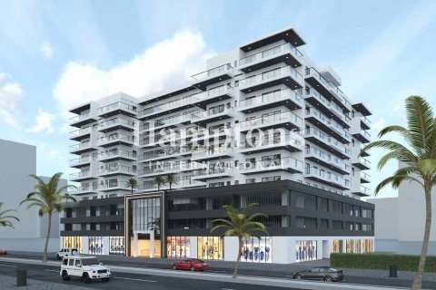 Apartemen di Al Furjan, Dubai, UEA 1 kamar tidur, 73.67207900 m2 nomor 741571 - foto 8