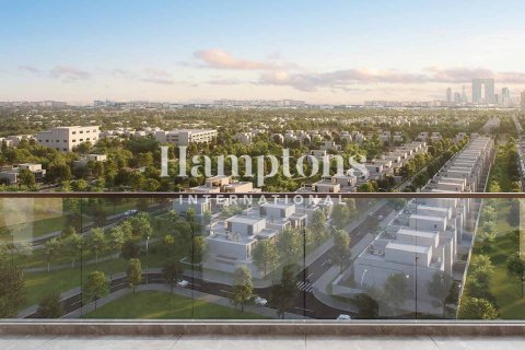 Apartemen di Al Furjan, Dubai, UEA 1 kamar tidur, 73.67207900 m2 nomor 741571 - foto 7