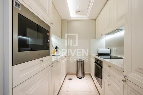 Byt v Downtown Dubai (Downtown Burj Dubai), SAE 1 ložnice, 84 m² Č.: 654709 - fotografie 9