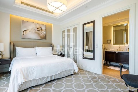 Byt v Downtown Dubai (Downtown Burj Dubai), SAE 1 ložnice, 84 m² Č.: 654709 - fotografie 6