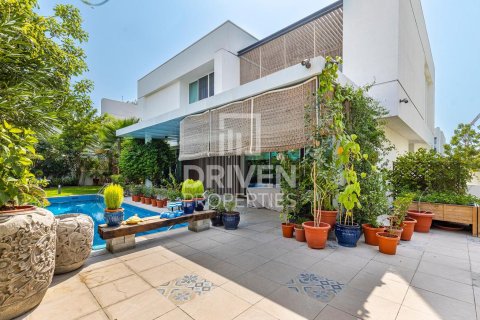 Vilë në Dubai Hills Estate, Dubai, Emiratet e Bashkuara Arabe 6 dhoma gjumi, 1254 m2. № 654706 - Foto 2