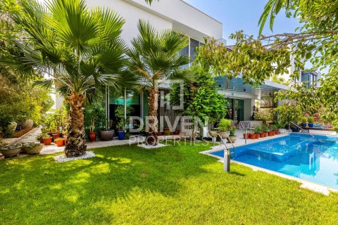 Vilë në Dubai Hills Estate, Dubai, Emiratet e Bashkuara Arabe 6 dhoma gjumi, 1254 m2. № 654706 - Foto 1
