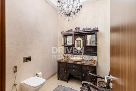 Vila v Dubai Hills Estate, Dubai, SAE 6 ložnice, 1254 m² Č.: 654706 - fotografie 22