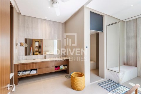 Vilë në Dubai Hills Estate, Dubai, Emiratet e Bashkuara Arabe 6 dhoma gjumi, 1254 m2. № 654706 - Foto 18
