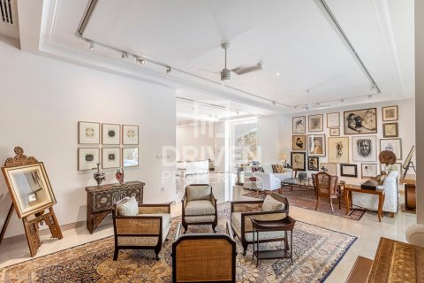 Vilë në Dubai Hills Estate, Dubai, Emiratet e Bashkuara Arabe 6 dhoma gjumi, 1254 m2. № 654706 - Foto 9