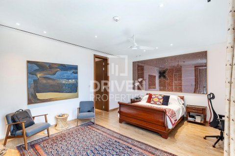 Vilë në Dubai Hills Estate, Dubai, Emiratet e Bashkuara Arabe 6 dhoma gjumi, 1254 m2. № 654706 - Foto 17