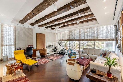 Vilë në Dubai Hills Estate, Dubai, Emiratet e Bashkuara Arabe 6 dhoma gjumi, 1254 m2. № 654706 - Foto 12