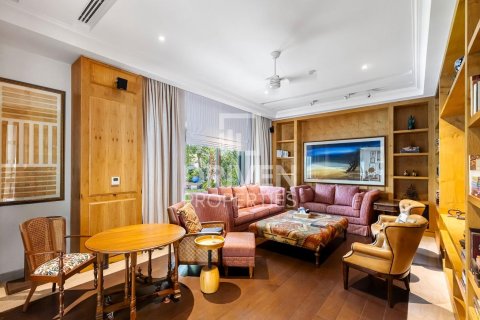 Vilë në Dubai Hills Estate, Dubai, Emiratet e Bashkuara Arabe 6 dhoma gjumi, 1254 m2. № 654706 - Foto 7